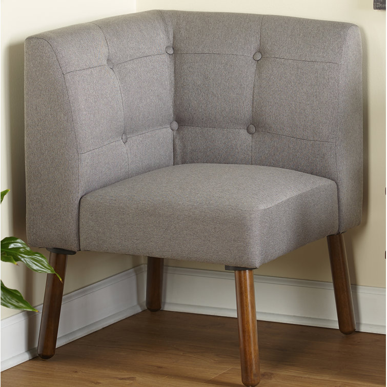 Simple living discount playmate corner chair